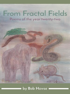 cover image of From Fractal Fields